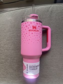 Stanley Valentine Cup