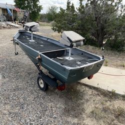 Sold Boat
