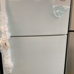 WHIRLPOOL WRT519SZDW REFRIGERATOR QW5