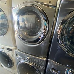 Whirlpool Washer Dryer