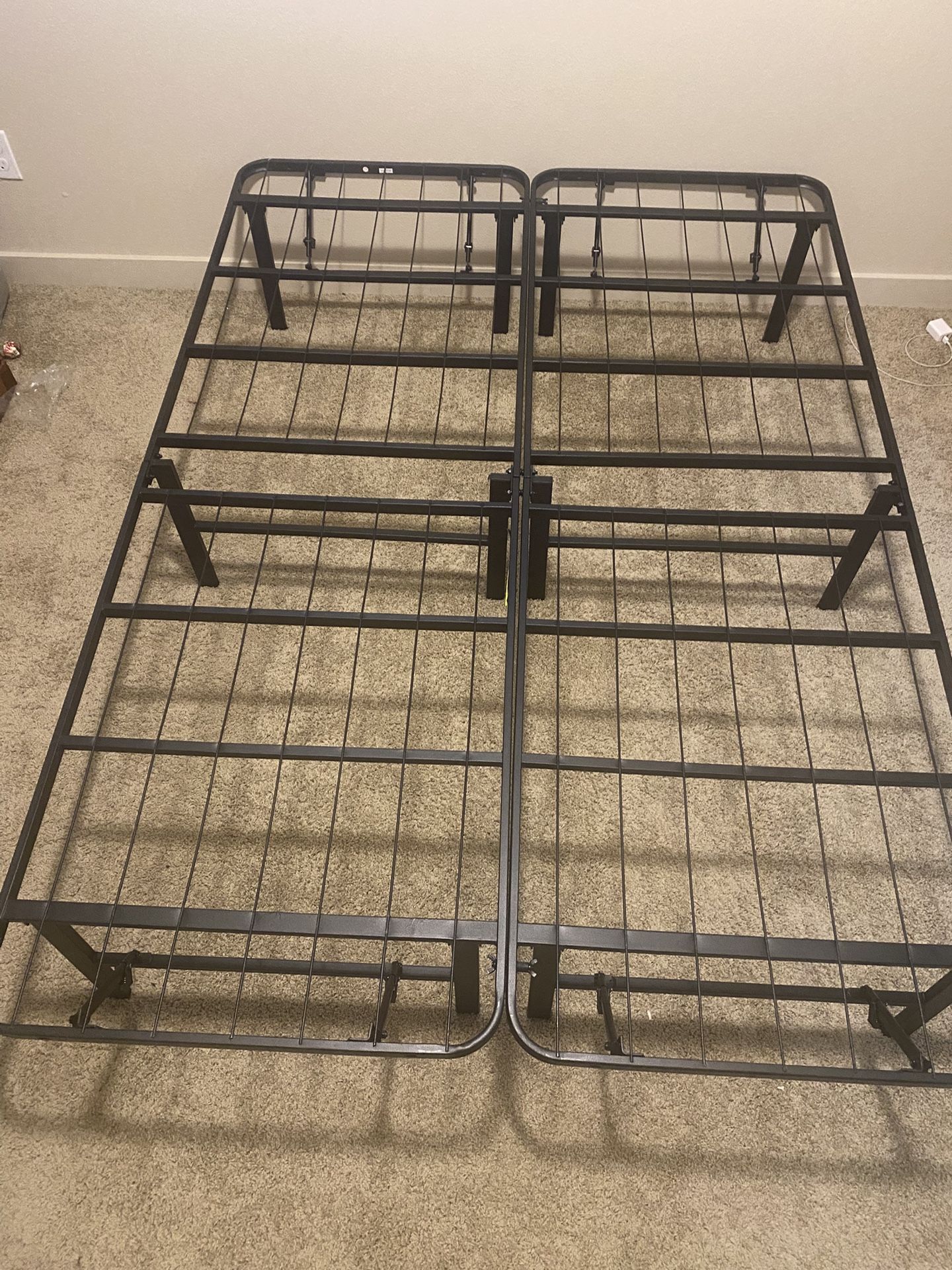 Twin Size Bed Frame