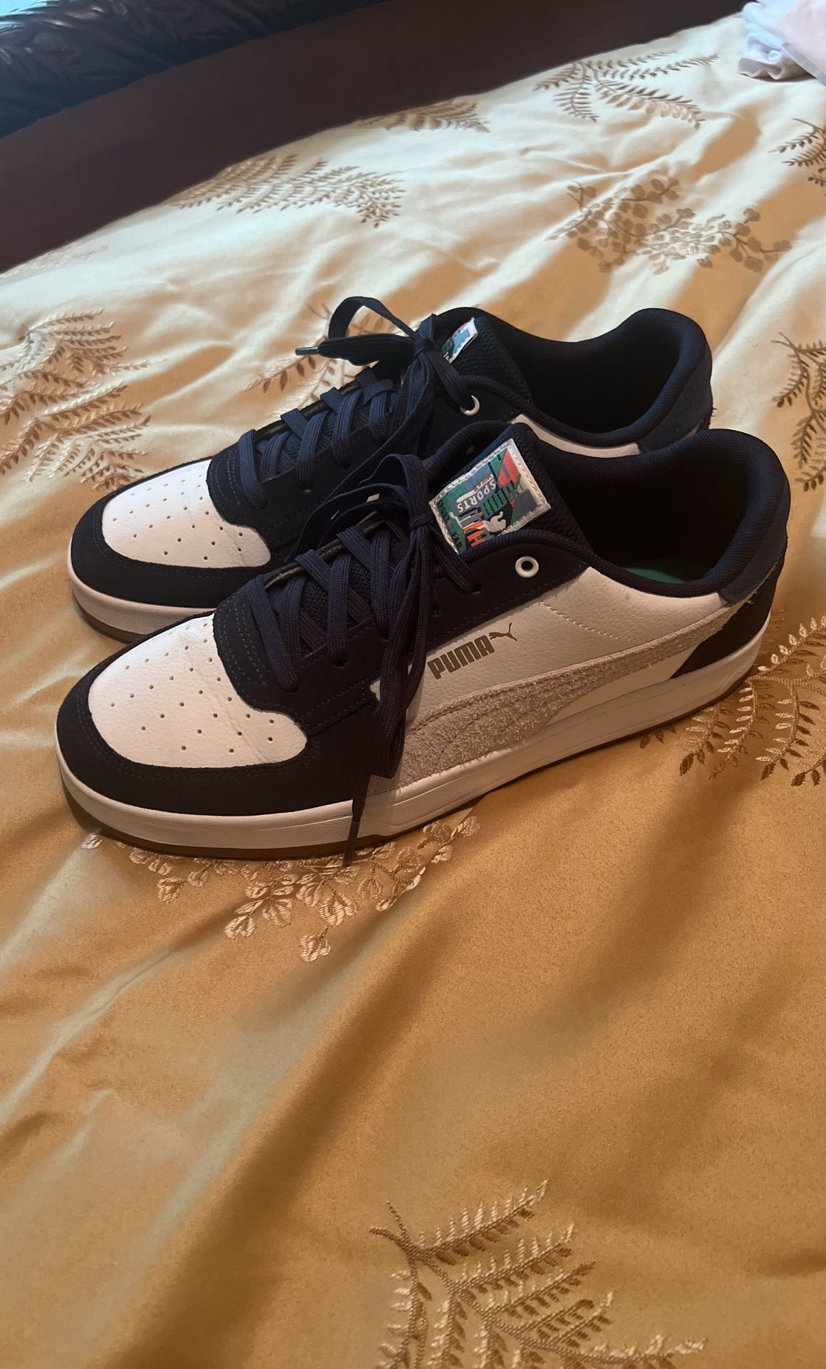 Puma