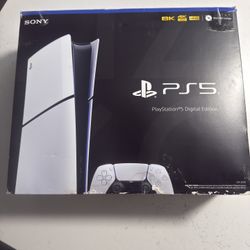 PlayStation 5