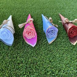 Rosas Eternas. Rose Bouquets