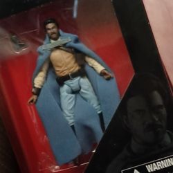 Lando Star Wars Guy 