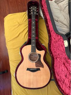 Taylor 614CE MINT