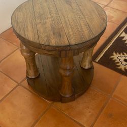 side table