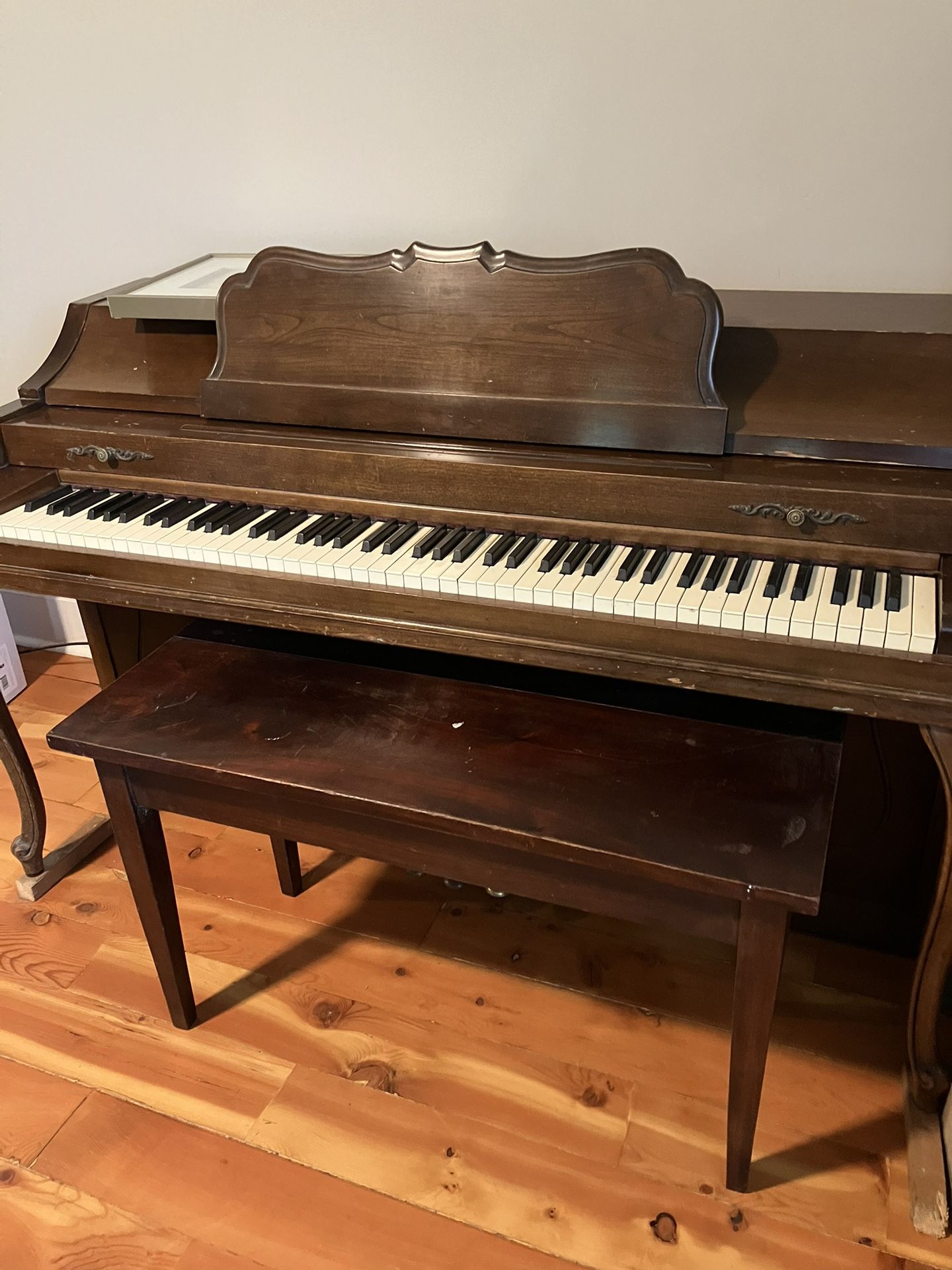 Free Piano