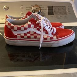Vans 