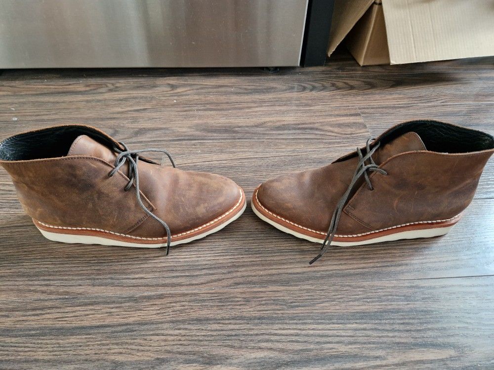 thursday boots rugged boot and shoe company