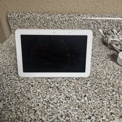 Google Nest Hub