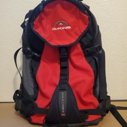 Dakine Bag 