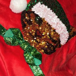 Women s Cat Jacket And Joggers Christmas 
