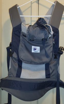 Ergobaby OG Baby Carrier 