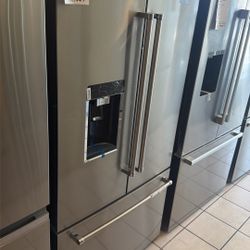 Kitchenaid French Door Refrigerator ❄️❄️