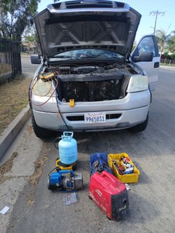 AC Parts
