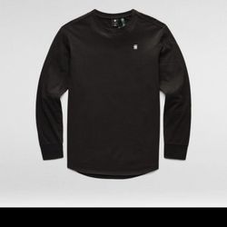 G-Star Lash Sweatshirt Dark Black Size M