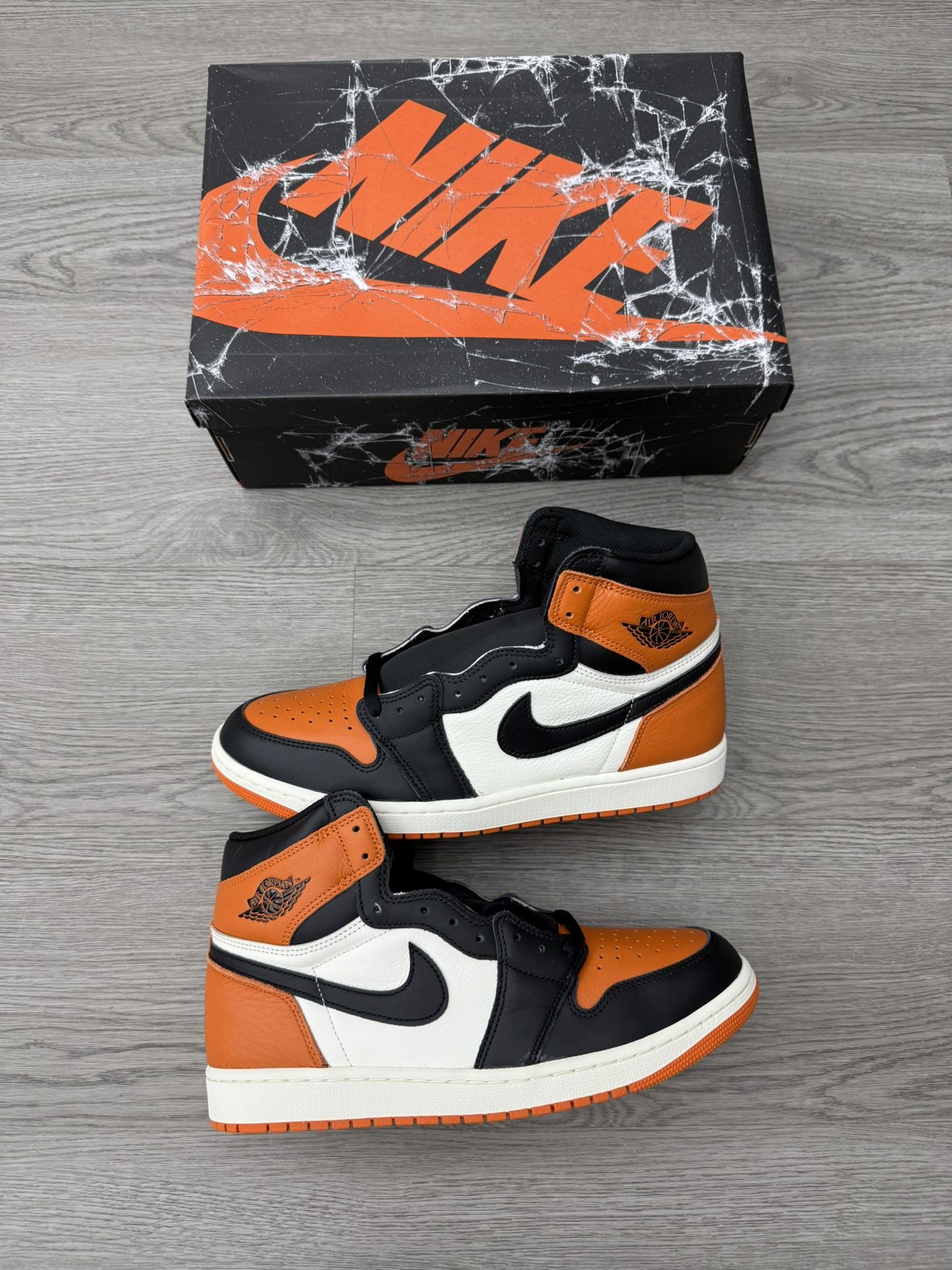 Jordan 1 Retro Shattered Backboard