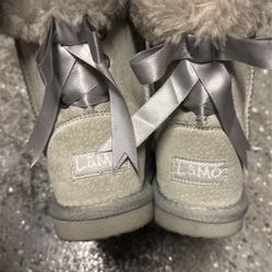 Lamp Kids Boots