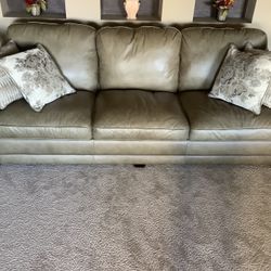 Alexandria Sofa