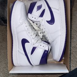 Wmns Air Jordan 1 High OG