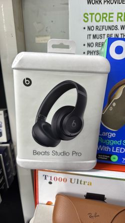 Beats Studio pro