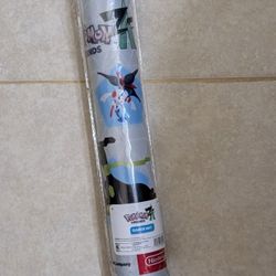 Pokemon ZA Deskmat