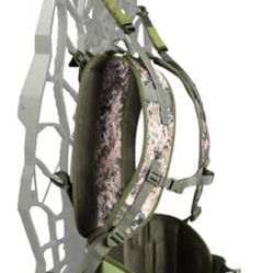“New”Skiguard Tree Stand Carrier Transport System Backpack(retail$99)