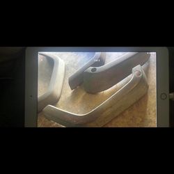 Jeep Fenders Textured 4 