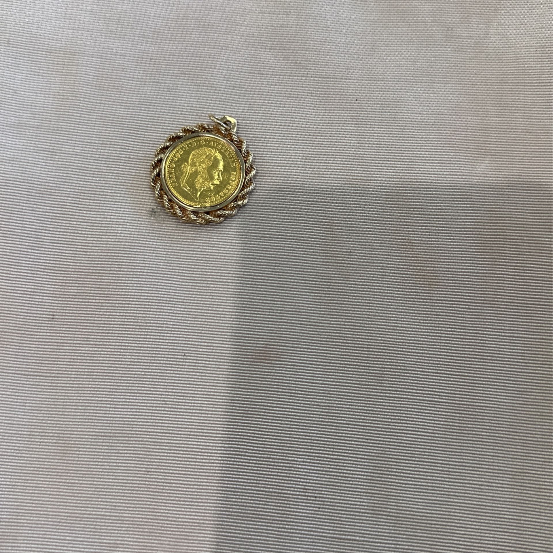 Gold Coin