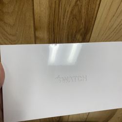 Apple Watch 1:1