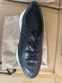 Tenis Gucci Originales – Talla 12.5 US