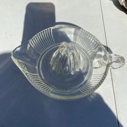 Juicer 