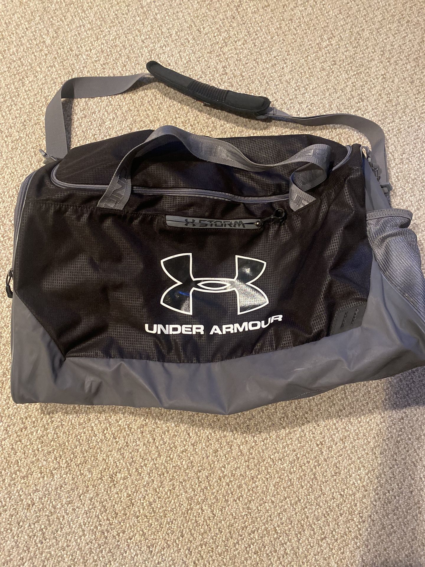 Under Armour Duffle Bag