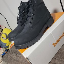 Timberland  Size 6y