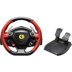Gaming Racing Wheel For Xbox One 