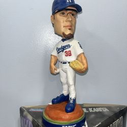Eric Gagne 2003 Bobblehead 