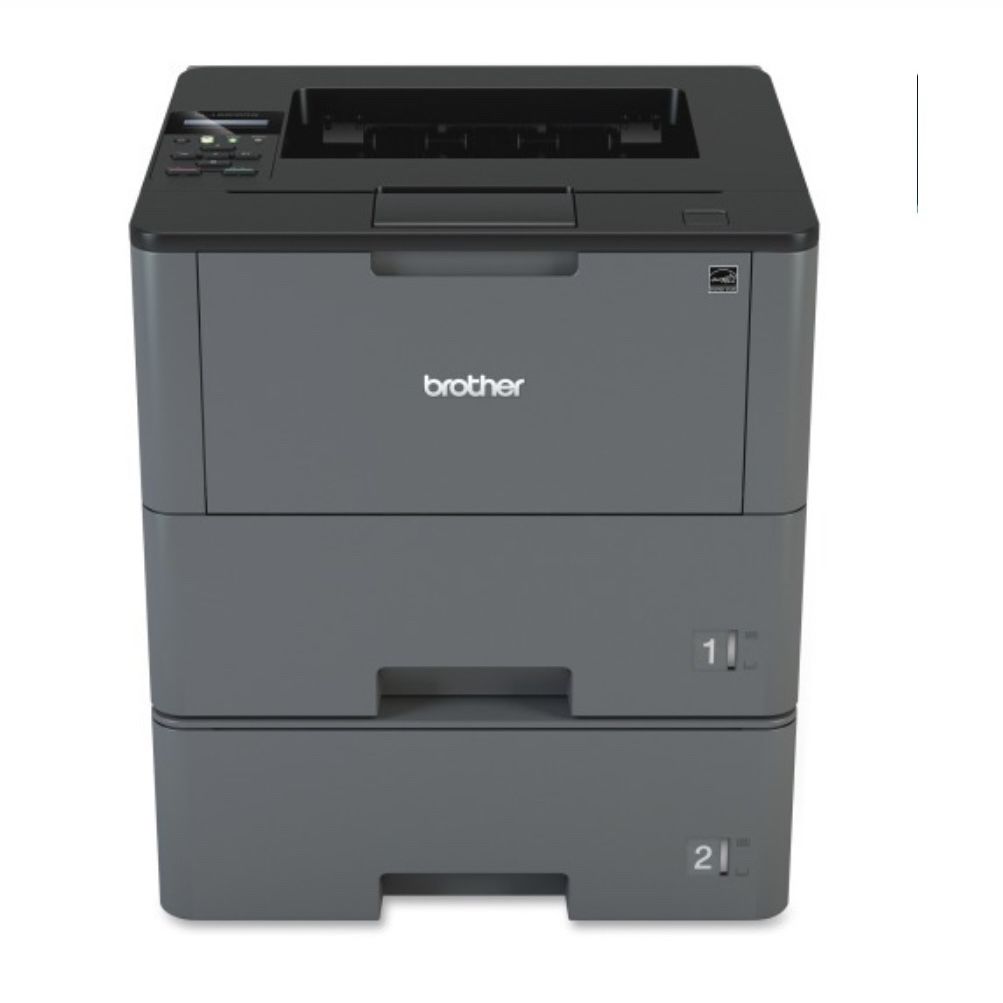 Brother Business Laser Printer HL-L6200DWT 