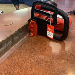 Homelite 14in 150mm Chainsaw 