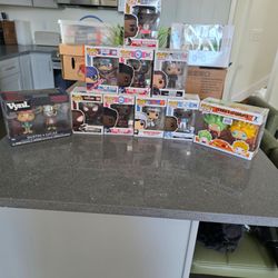 Yard Sale lot