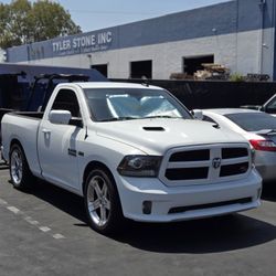 2014 Dodge Ram