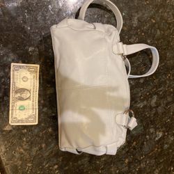 Stone Mountain Purse