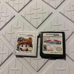 Mario Ds Games 