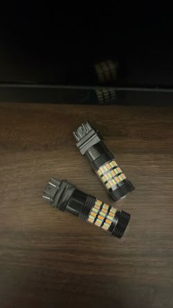 led turn signal switch back