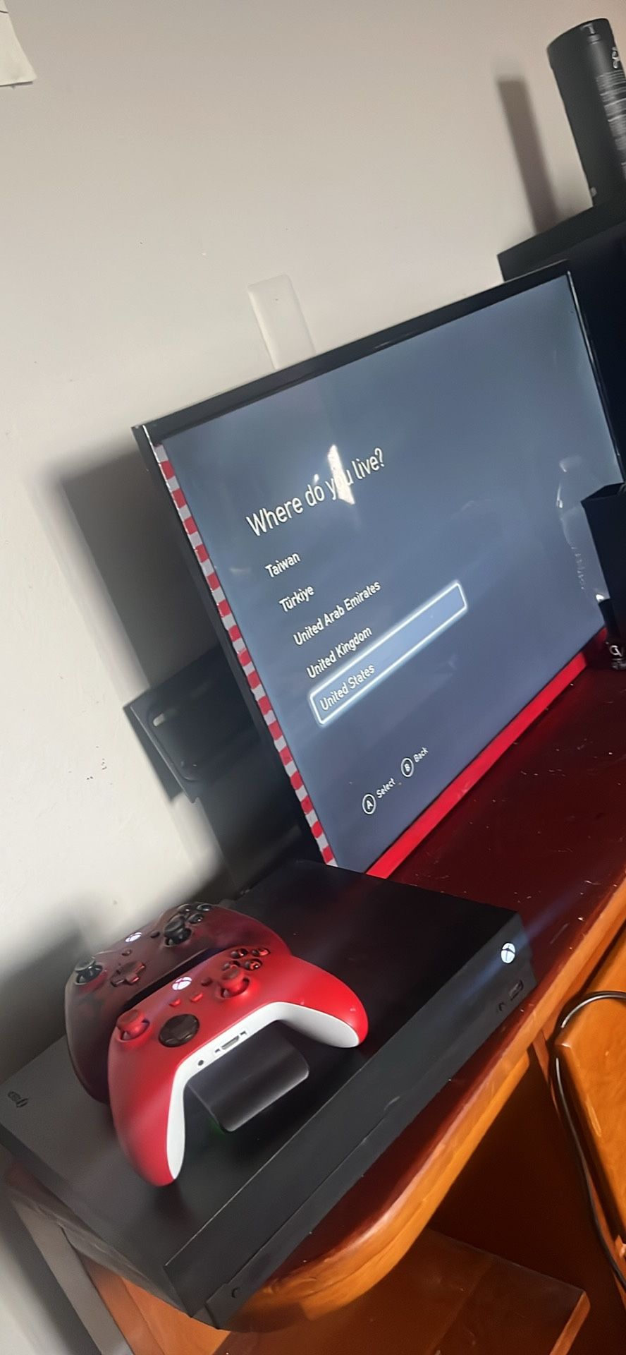 Xbox One X,New Products : American Fashion Style Bags On Sale