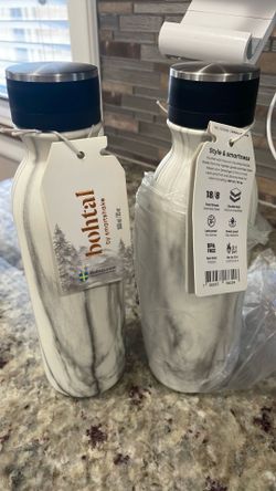 Water bottle