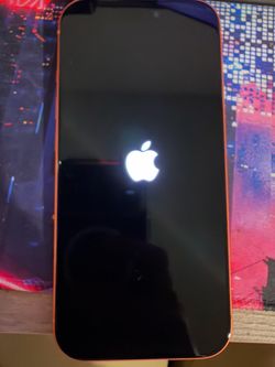 iPhone 17 Pro 256 GB Orange