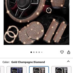 Car Accessories