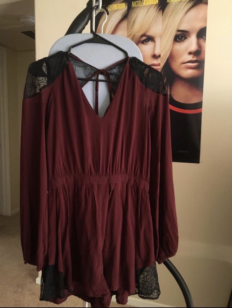 Urban Outfitters Onepiece