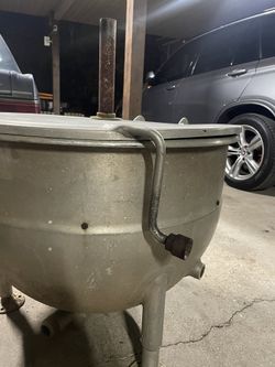 Grill /Smoker